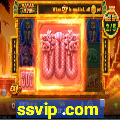ssvip .com
